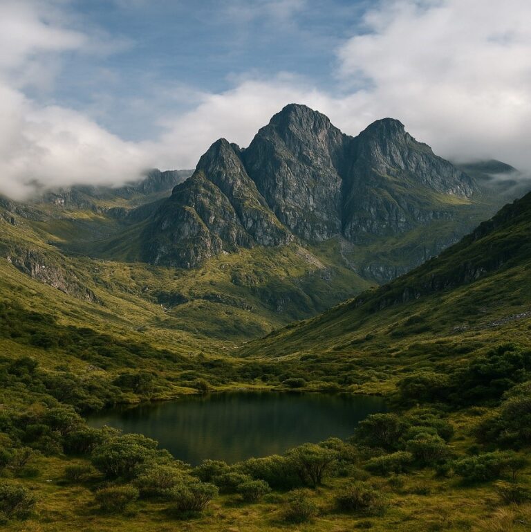 farallones bu