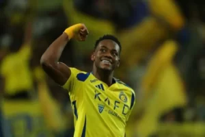 Los fichajes de fútbol más caros del invierno 2024/2025