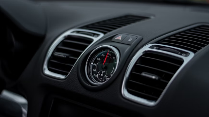 El truco para ahorrar energía al encender el aire acondicionado en el coche