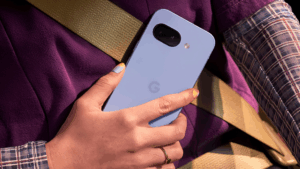 Amazon se pasa el juego al bajar este Google Pixel a uno de sus precios más bajos