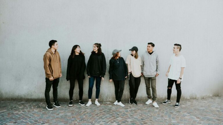 ¿Quieres cumplir la gran comisión? Discipula a la siguiente generación en tu iglesia