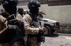 Informe: Primer ministro haitiano regresó de EE.UU. con promesas vacías y sin compromisos concretos