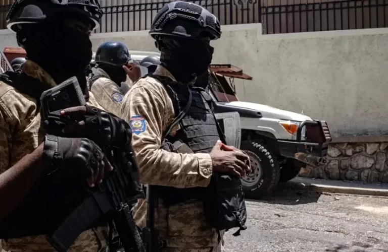 Informe: Primer ministro haitiano regresó de EE.UU. con promesas vacías y sin compromisos concretos