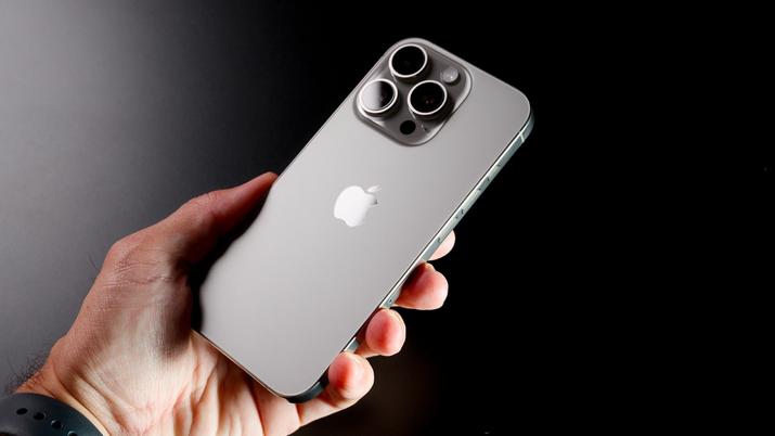 ¿Por qué mi iPhone hace peores fotos que hace unos años?