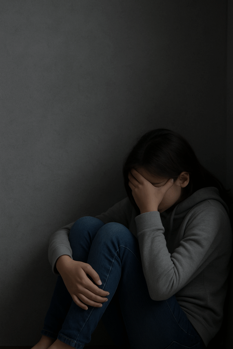 ideacion suicida en los adolescentes