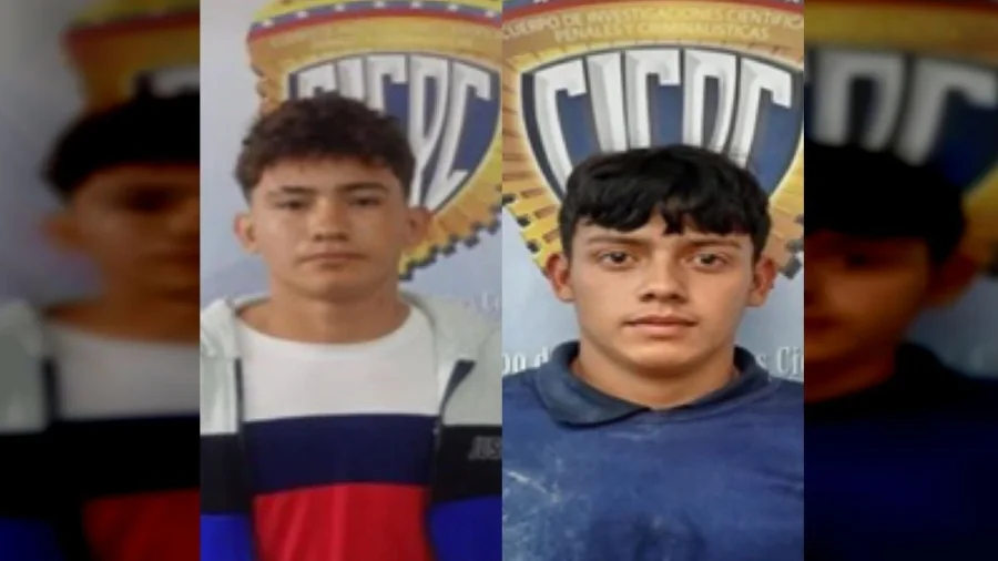 CICPC capturó a dos hombres por feminicidio en Apure