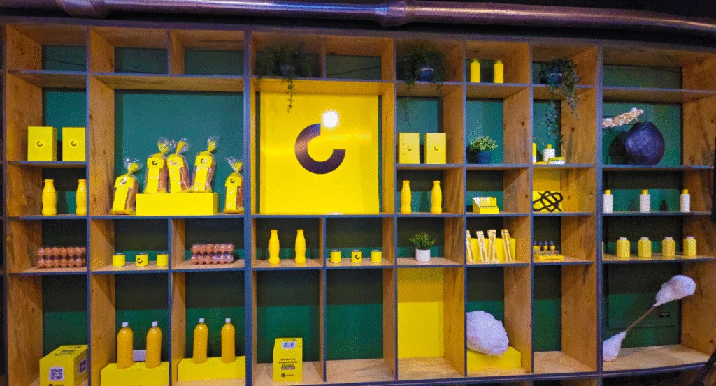 Cashea habilita opción de pago por WhatsApp Cashea habilita opción de pago por WhatsApp