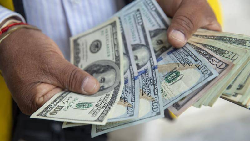 Precio del dólar y el euro en Venezuela HOY 10 julio de 2025