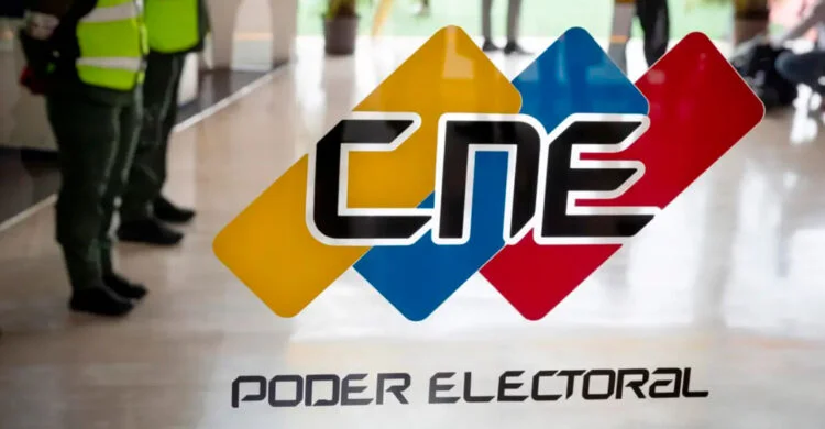 CNE activa Sistema de Divulgación para elecciones municipales del 27 de julio