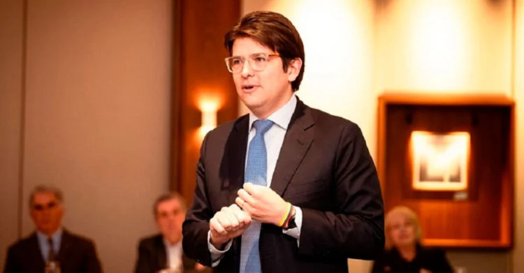 Colombia: Miguel Uribe Turbay resistió con éxito un nuevo procedimiento médico