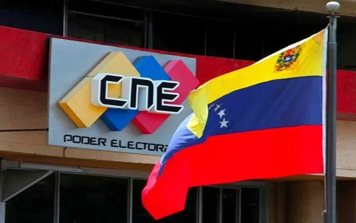 CNE dice que ‘se ha cumplido el 85 % del cronograma electoral para las municipales’