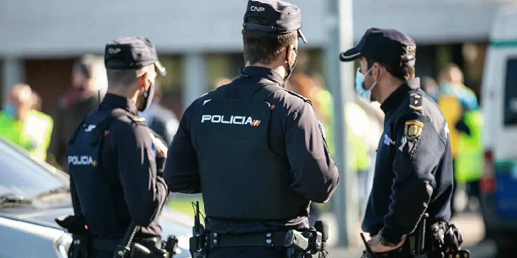 Liberadas cuatro venezolanas en operación contra la trata de personas en Tenerife