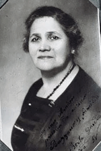 La vida de Berta Gardes, la madre de Carlos Gardel: el misterio sobre el padre del artista y el dolor por la muerte de su hijo