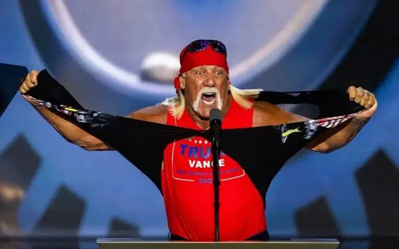 Que pasó con Hulk Hogan que a los 71 años falleció en Florida por paro cardíaco