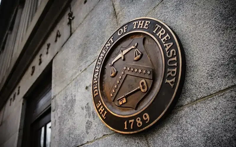 USA designa al ‘Cártel de los Soles’ como organización «terrorista global especialmente designada»