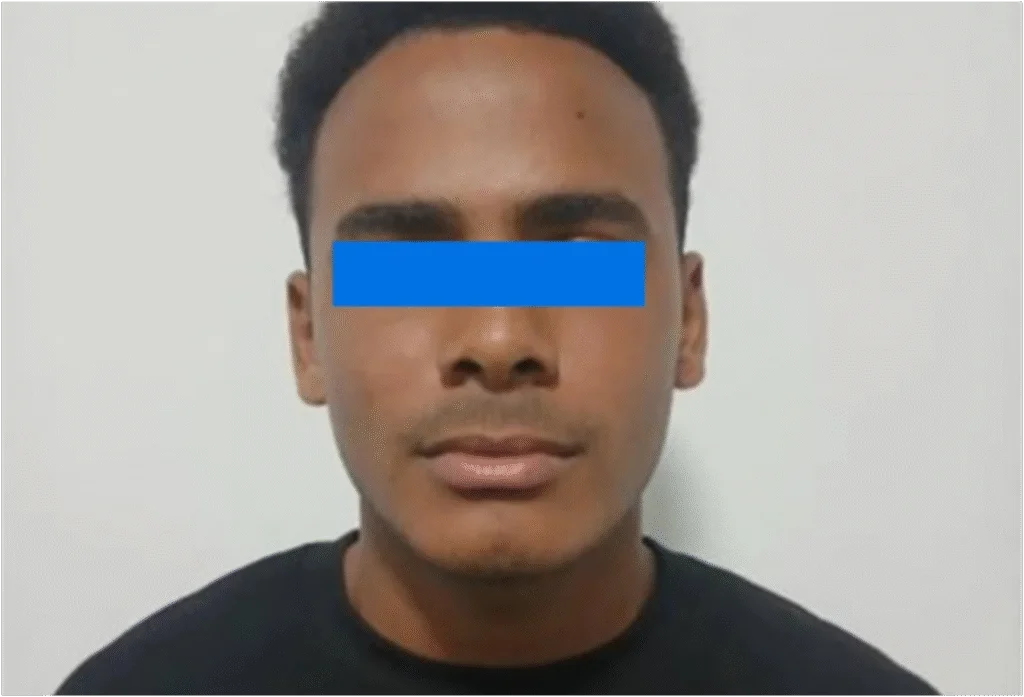 Detenido joven en Juan Griego por difundir imágenes íntimas de su expareja