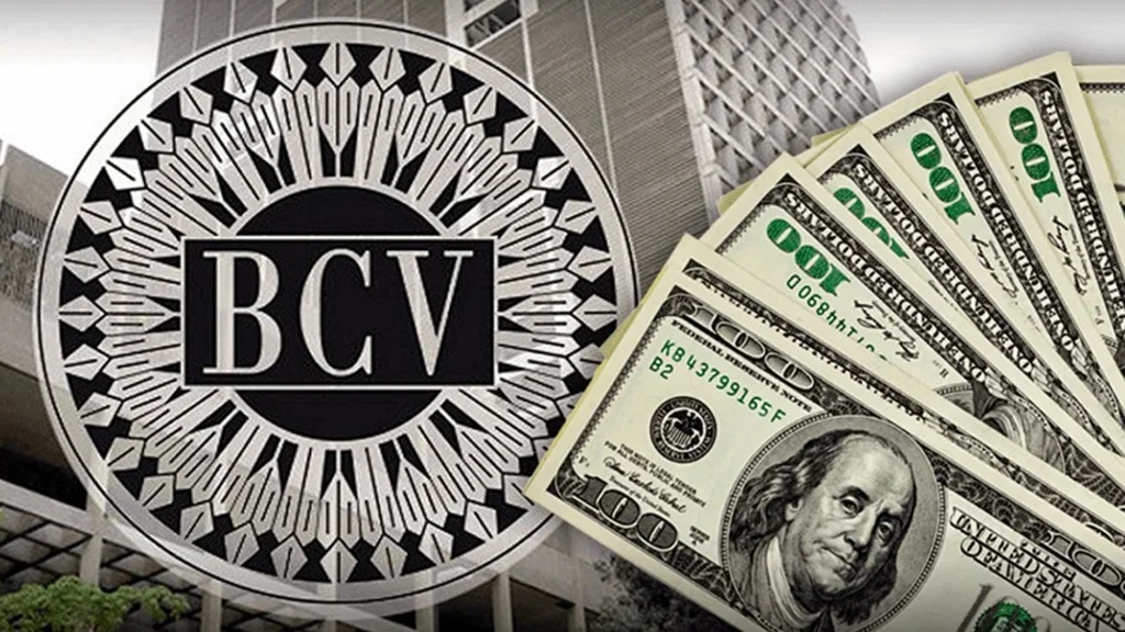 BCV: Precio del dólar y euro para el 30 de julio