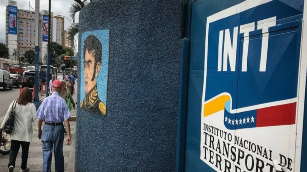 INTT: con pocos pasos puedes realizar el traspaso de propiedad de vehículos vía online