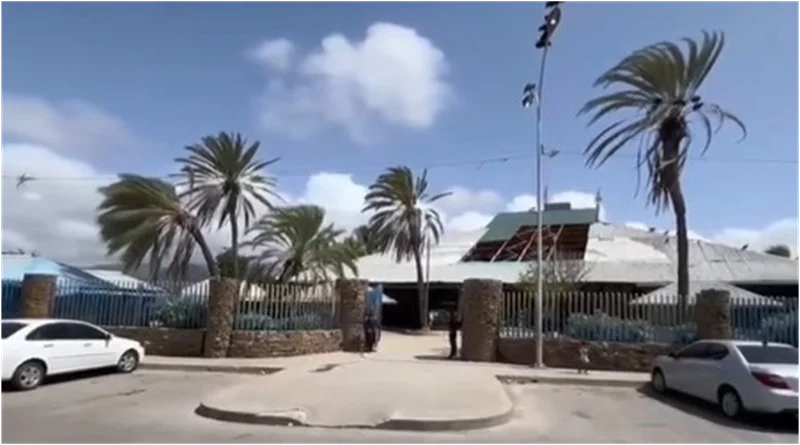 Restauración del Mercado de Pescadores impulsará la economía en Nueva Esparta