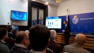 Las estafas se disparan en Uruguay: crecieron más de un 2.000% en una década