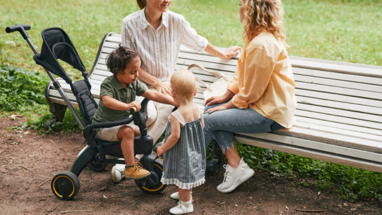 Qué decir (y qué no) cuando alguien se siente insuficiente