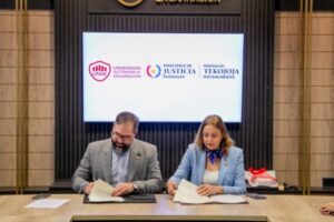 Justicia y universidades de Itapúa sellan alianza para fortalecer la reinserción