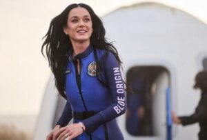 Katy Perry y Justin Trudeau: su íntima cena en Montreal que ha encendido todas las alarmas