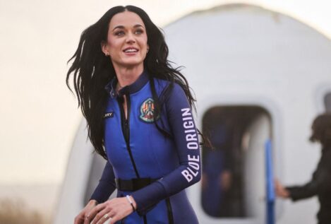 Katy Perry y Justin Trudeau: su íntima cena en Montreal que ha encendido todas las alarmas