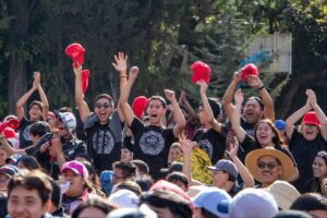 Jubileo de los Jóvenes 2025