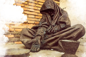 La nueva enfermedad social