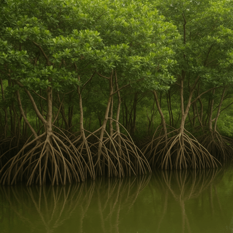 manglar