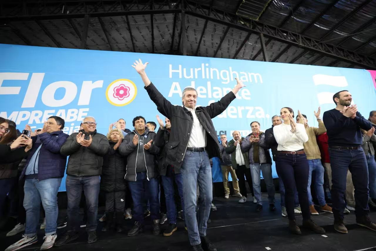 “Cobarde, león de papel”: Máximo Kirchner cruzó a Milei tras la burla al expresidente Néstor Kirchner