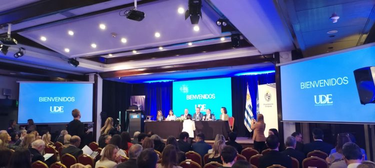 Uruguay debate la creación de un Ministerio de Justicia y Derechos Humanos: avances y controversias