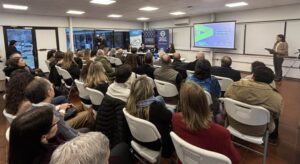 CIU y LATU lanzaron el programa Avanza Mypes