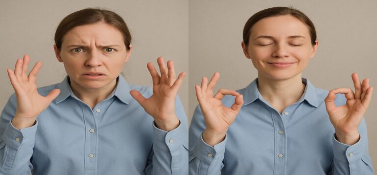 necesidad de control