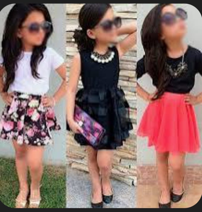 niña hiper