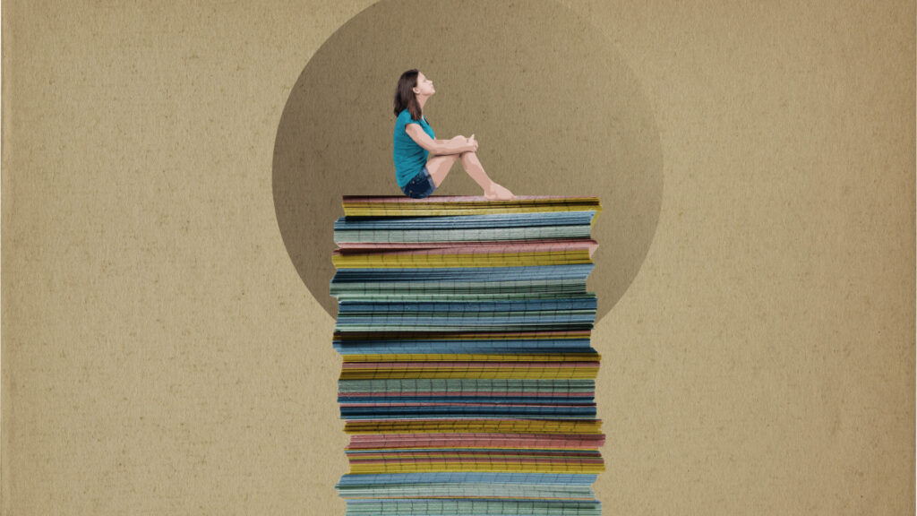 Más que técnicas: Lo que tu oración realmente necesita