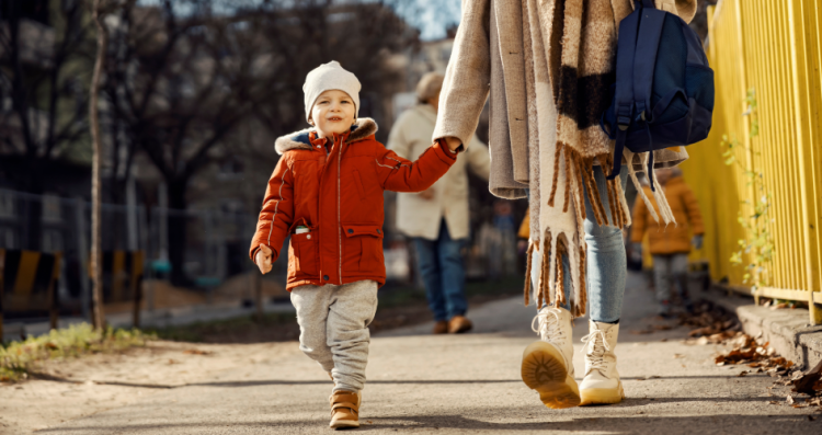 Semana invernal con tardes levemente templadas y húmedas