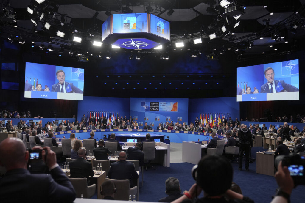 Por qué Argentina no puede ser parte de la OTAN