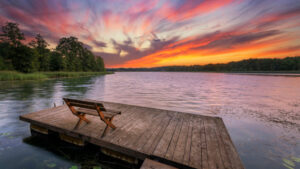 La gloria que nos espera: ánimo para el pastor cansado