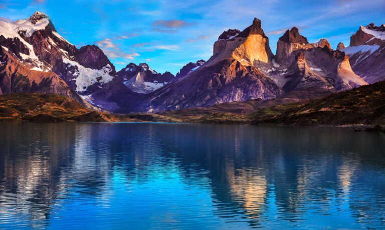patagonia-argentina