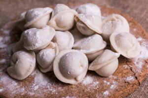 Pelmeni: La guía completa para hacer estos dumplings rusos en casa