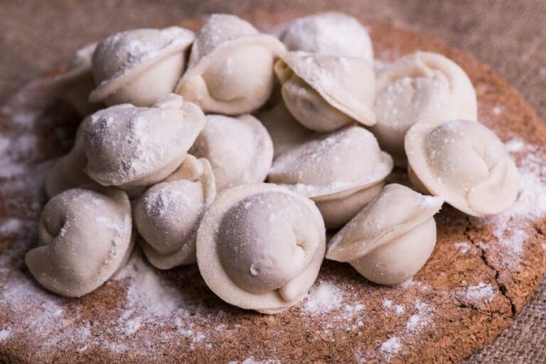 Pelmeni: La guía completa para hacer estos dumplings rusos en casa
