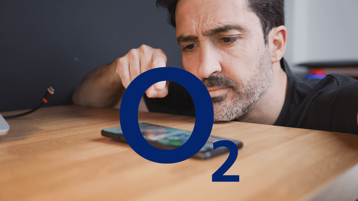 Exprime tu tarifa de O2 al máximo: 4 consejos clave antes de irte de vacaciones