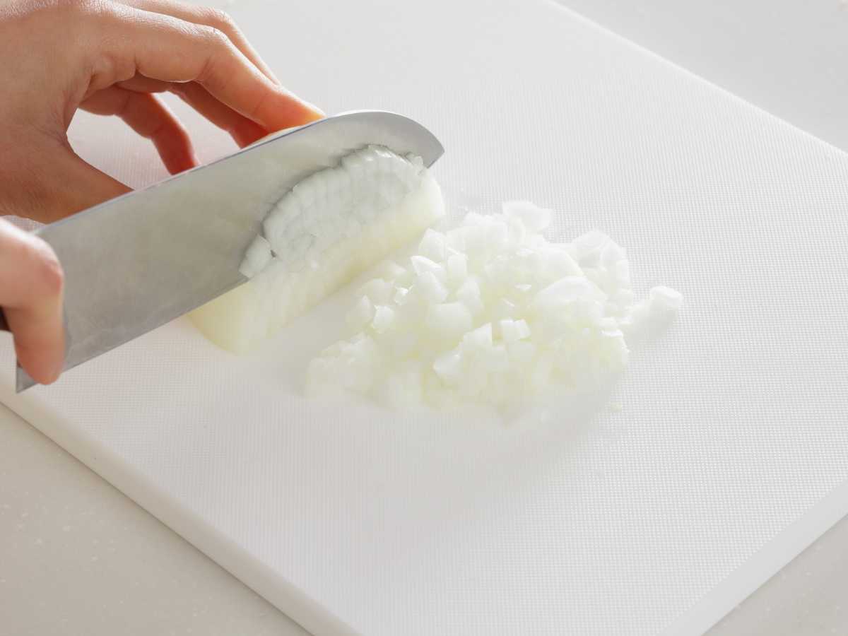 Macarrones con pollo y tomate