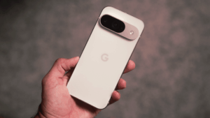 Ya no es el Prime Day, pero Amazon desploma el precio del Google Pixel 9 más de 300 euros