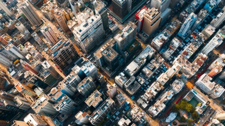 “Que no se edifique mi iglesia, sino la Tuya”: Plantemos iglesias reconociendo que Cristo es Señor