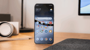 Xiaomi liquida el precio de este móvil POCO con 12 GB de RAM por el Prime Day