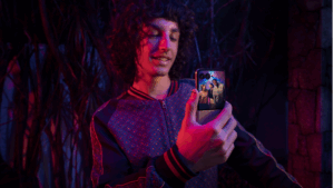 El plegable más potente del mundo llega con Google Gemini para cambiar las reglas del juego: conoce el motorola razr 60 ultra