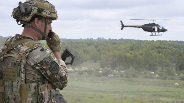 Sueldos en las Fuerzas Armadas: ¿cuánto ganará un militar en agosto de 2025?